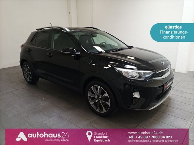 Kia Stonic 1.0 T-GDI Vision Carplay|PDC|USB|Sitzhzg