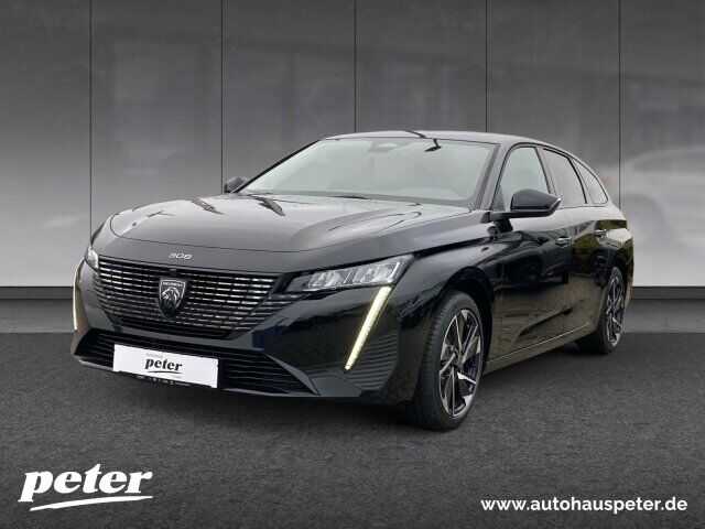 PEUGEOT 308 SW Allure Hybrid 136PS eDSC +Navi+Kamera+FSH
