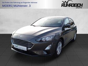 Fahrzeug FORD Focus undefined