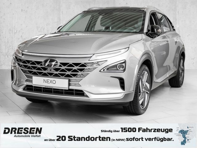 Hyundai NEXO Prime/Navi/Soundsystem/Rückfahrkamera/Klima