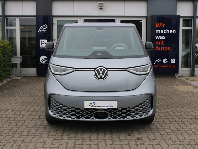 VW ID.Buzz 150 kW Pro*LED*CCS*EPH*