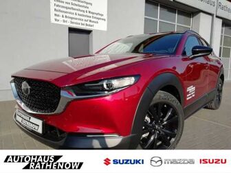 Fahrzeug MAZDA CX-30 undefined