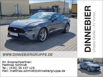 Fahrzeug FORD Mustang undefined
