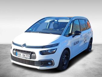 Fahrzeug CITROEN C4 undefined