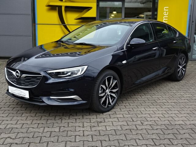 Opel Insignia Grand Sport INNOVATION 2.0 CDTI INS GS