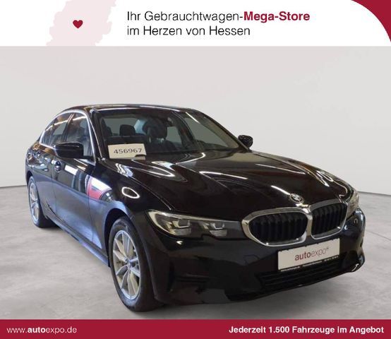 BMW 330e Aut. Advantage