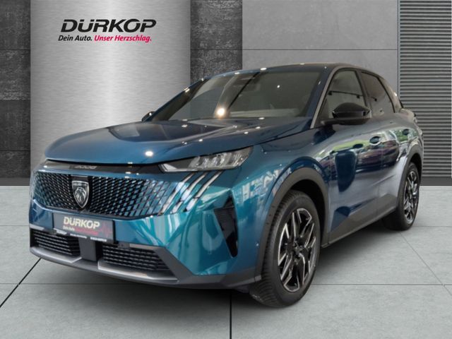 Peugeot 3008 Neuer Allure Hybrid AT Drive-Assist Winter-