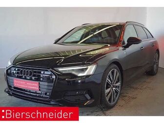 Fahrzeug AUDI A6 undefined