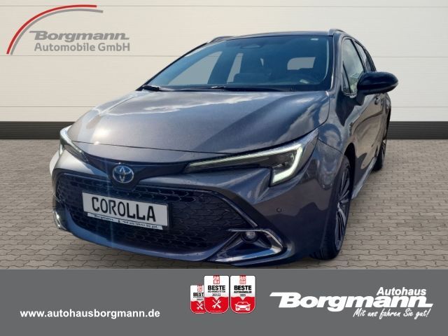 Toyota Corolla Touring Sports Teamplayer 1.8 EU6e TS Hy
