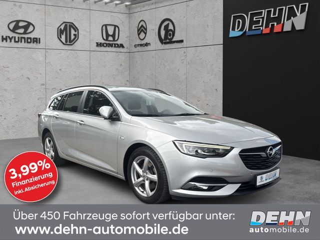 Opel Insignia ST 2.0 CDTI AT Edition Innovation ACC I
