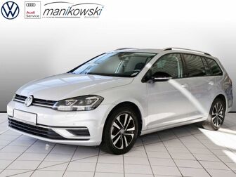 Fahrzeug VOLKSWAGEN Golf undefined