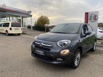 Fahrzeug FIAT 500X undefined