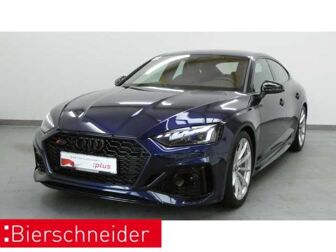 Fahrzeug AUDI RS undefined