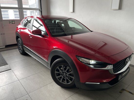 Mazda CX-30 L SKYACTIV-G 2.0 M Hybrid 6GS AL-SELECTION