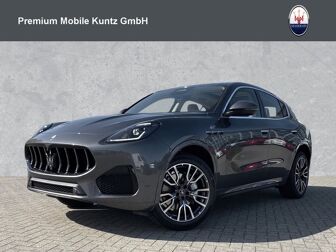 Fahrzeug MASERATI Grecale undefined