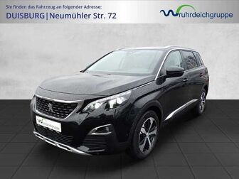 Fahrzeug PEUGEOT 5008 undefined