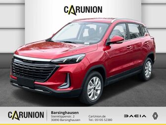 Fahrzeug BAIC X35 undefined