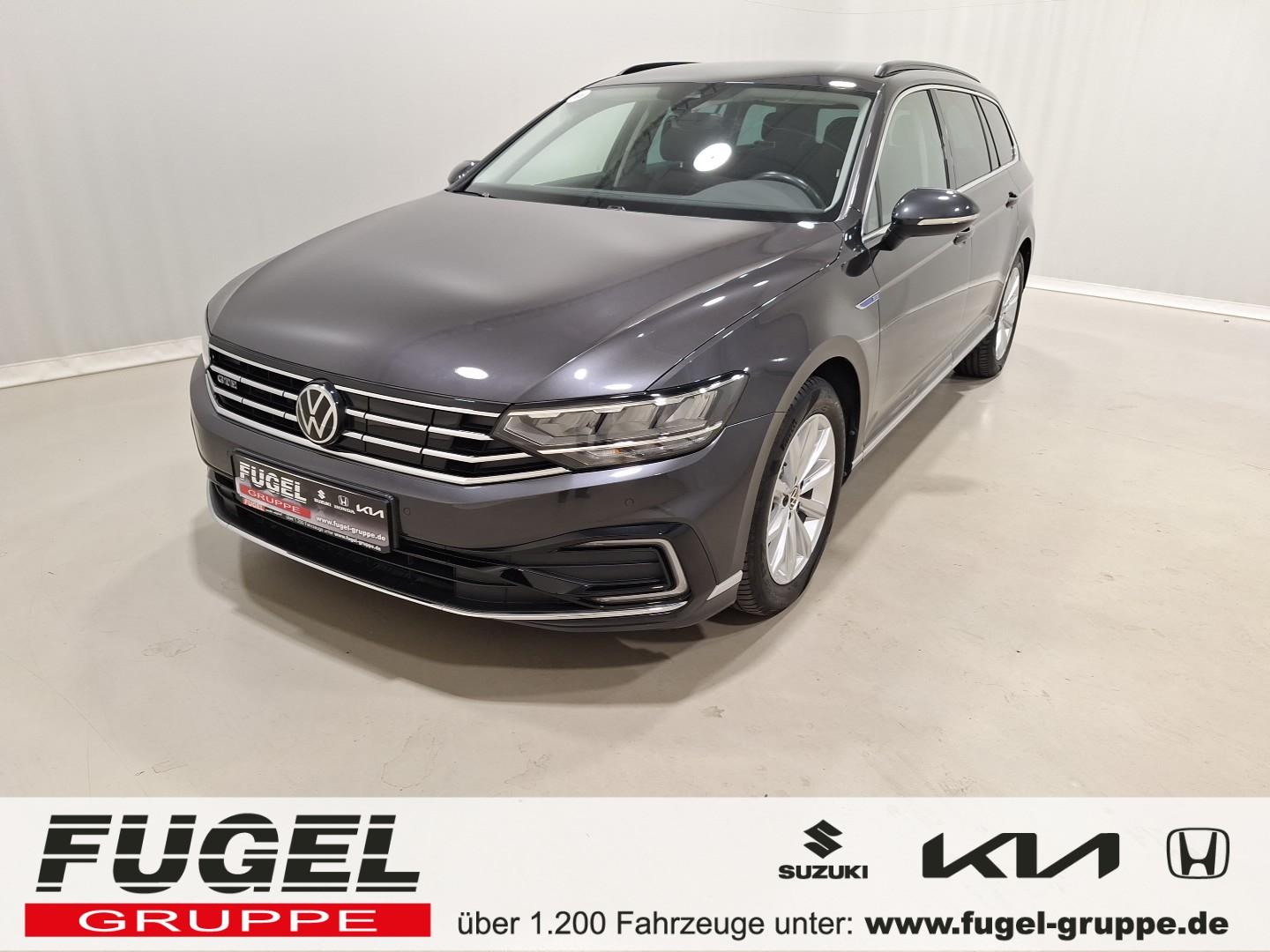 VW Passat Variant 1.4 TSI GTE AHK|ACC|RFK|Massage|Navi|LED