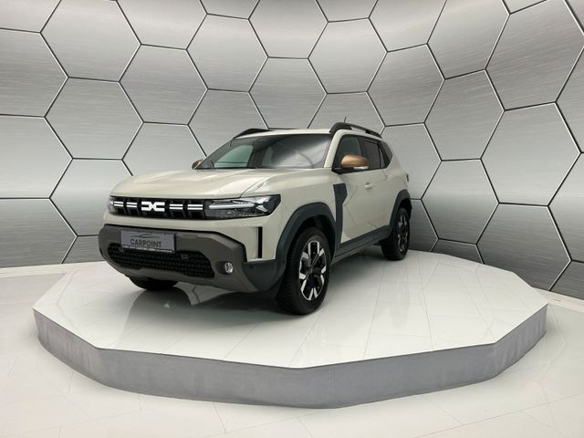 Dacia Duster III Hybrid 140 Extreme City/ Winterpaket