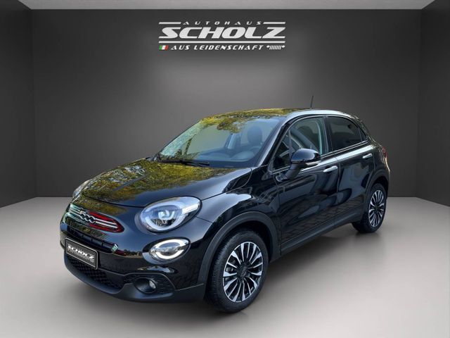 Fiat 500X MY23 HYBRID *KLIMA*ACC*DAB*