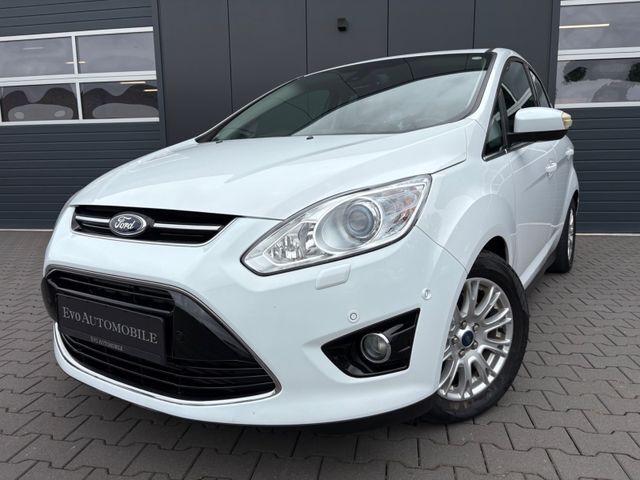 Ford C-Max C-MAX Titanium Bi-Xenon Leder Kamera