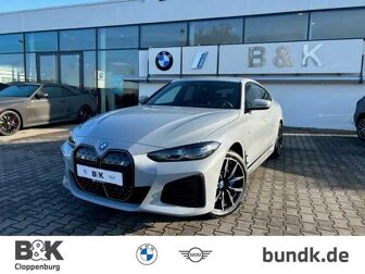 Fahrzeug BMW I4 undefined