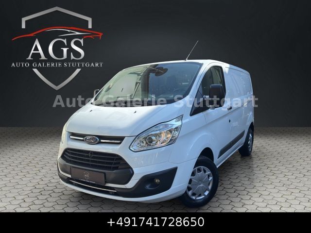 Ford Transit Custom Kasten 290 L1 Trend*AHK*TEMP*