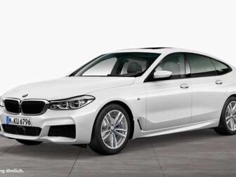 Fahrzeug BMW 6er Reihe undefined