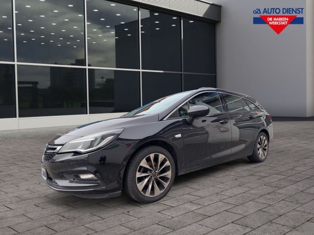 Opel Astra K Sports Tourer Innovation