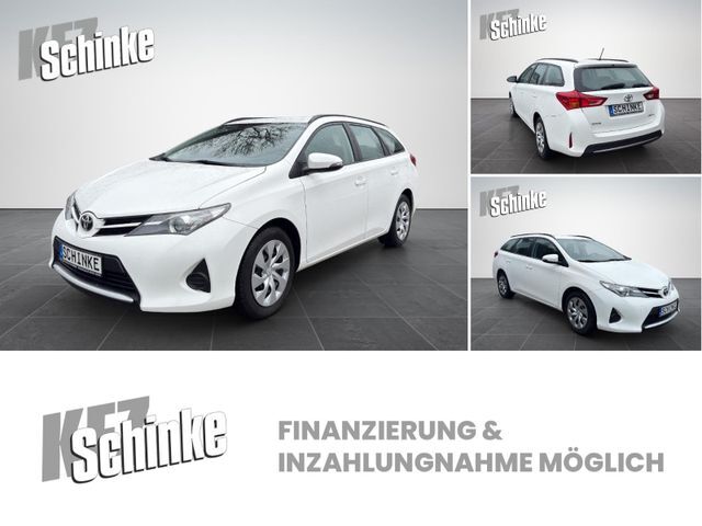 Toyota Auris Touring Sports *Finanzierung ab 164¤ mtl.