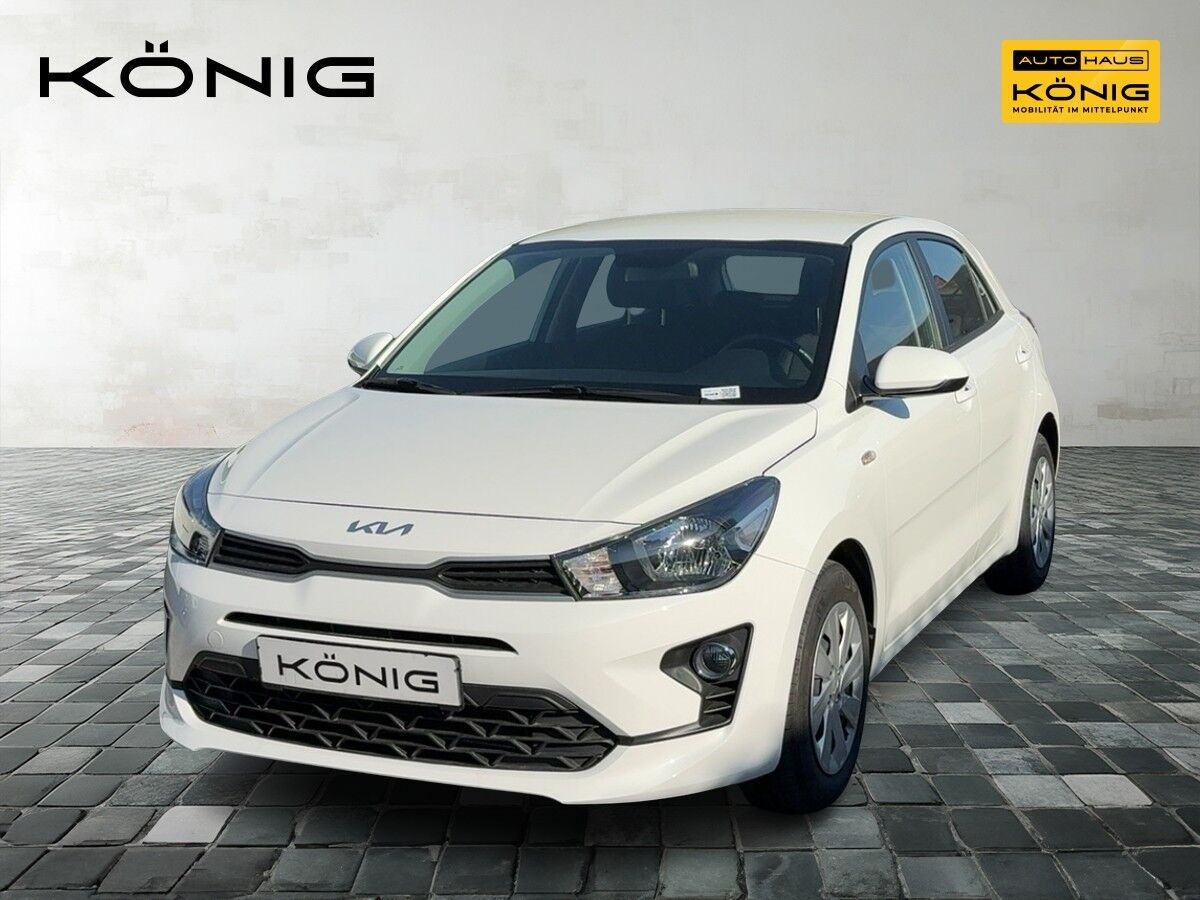 KIA Rio 1.2 ED7 EMOTION