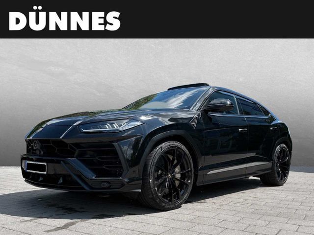 Lamborghini Urus V8 / 23