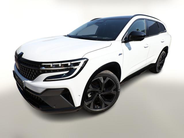 Renault Espace Esprit Alpine VI 1.2 E-Tech Hybrid 200...