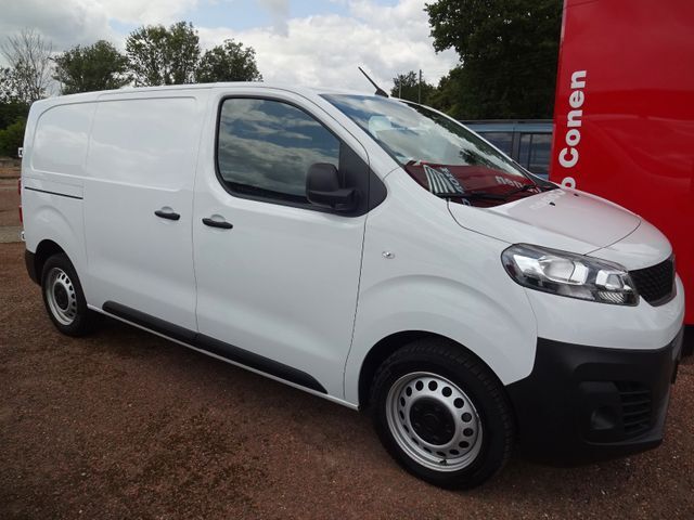 Fiat Scudo L2 Autom.,Nav,AHK,SHZ,Temp.,Klima