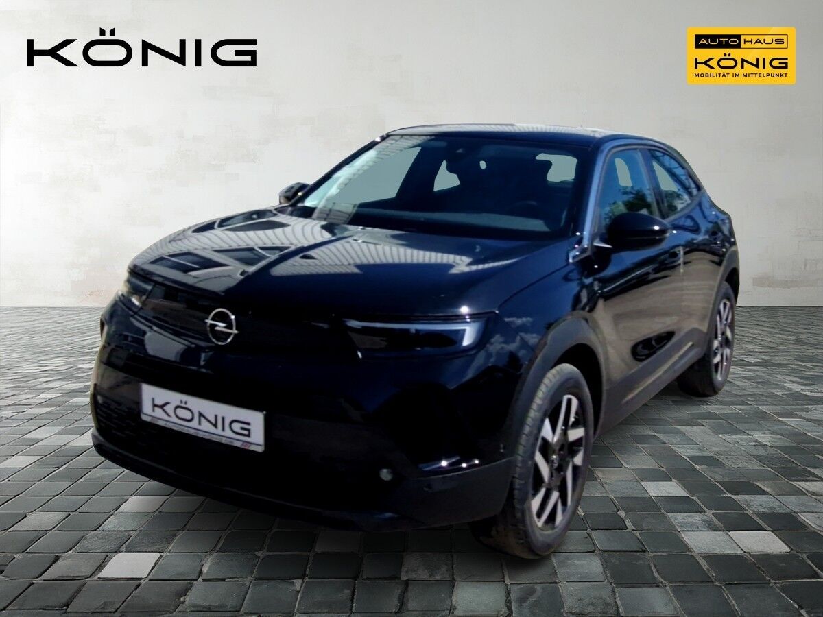 Opel Mokka Elegance, PDC+Kamera 360, Carplay, ACC