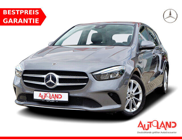 Mercedes-Benz B 150
