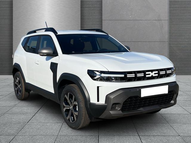 Dacia Duster Expression+SHZ+RFK+LED TCe 130 96kW (...