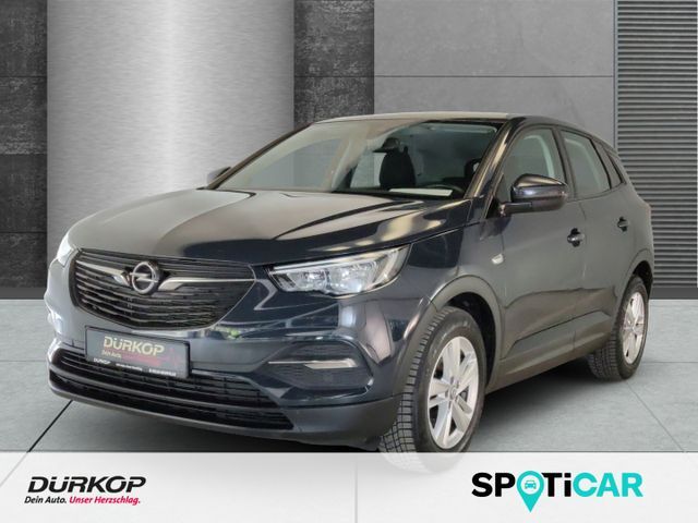 Opel Grandland X 1.2 Edition Turbo PDC Klima