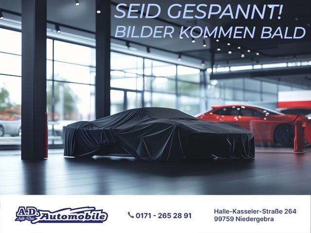 Audi A1 ambition