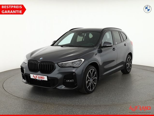 BMW X1 18i M Sport sDrive LED Navi Sitzheizung AHK