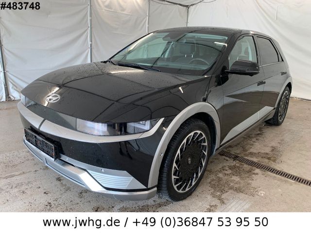 Hyundai Ioniq 5 Uniq 4WD Pixel ACC Wärmep HeadUp PanoKam