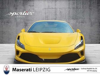 Fahrzeug FERRARI F8 Tributo undefined