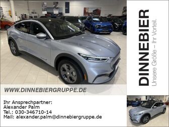 Fahrzeug FORD Mustang Mach-E undefined