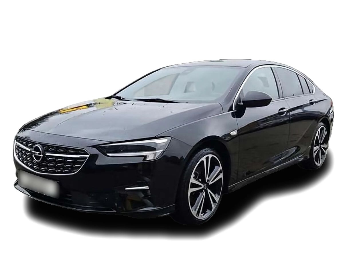 Opel Insignia 2.0 GS LINE Plus Navi Leder Memory Sitze Soundsyst