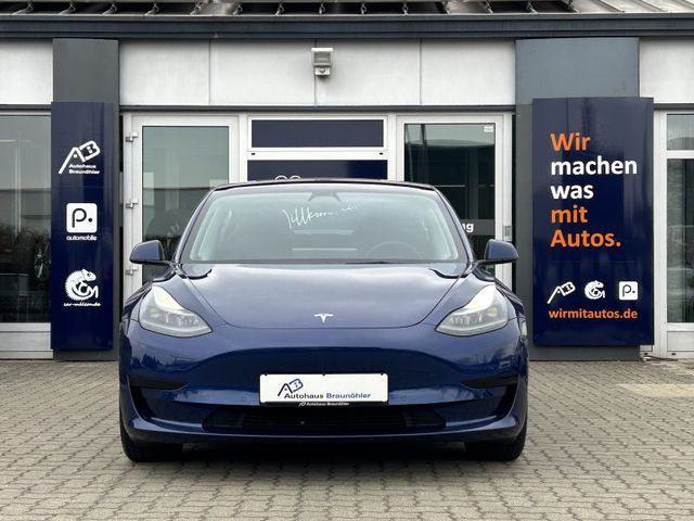 Tesla Model 3 SR Plus RWD*Autopilot*Wärmepumpe*AHK