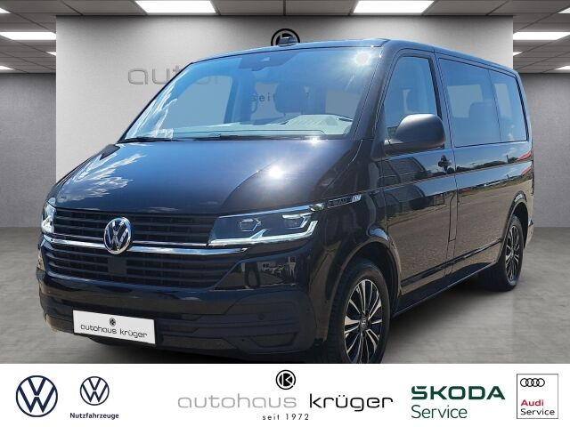 VW T6.1 Multivan 2.0 TDI DSG Trendline 4Motion AD S