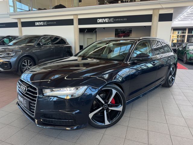 Audi A6 Avant 3.0 TDI quattro 3x Sline Matrix BOSE