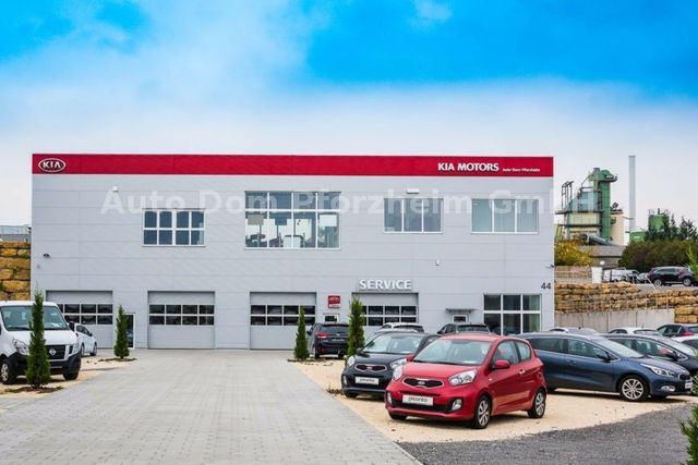 Kia Sorento 2,2D AT Vision 4WD/Navi/AHK