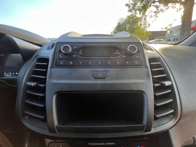Ford Transit Connect Kasten 230 L2 Trend PDCv+h Behei