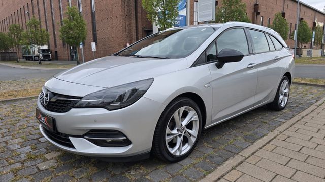 Opel Astra K SportsTourer GS Line Automatik Getriebe